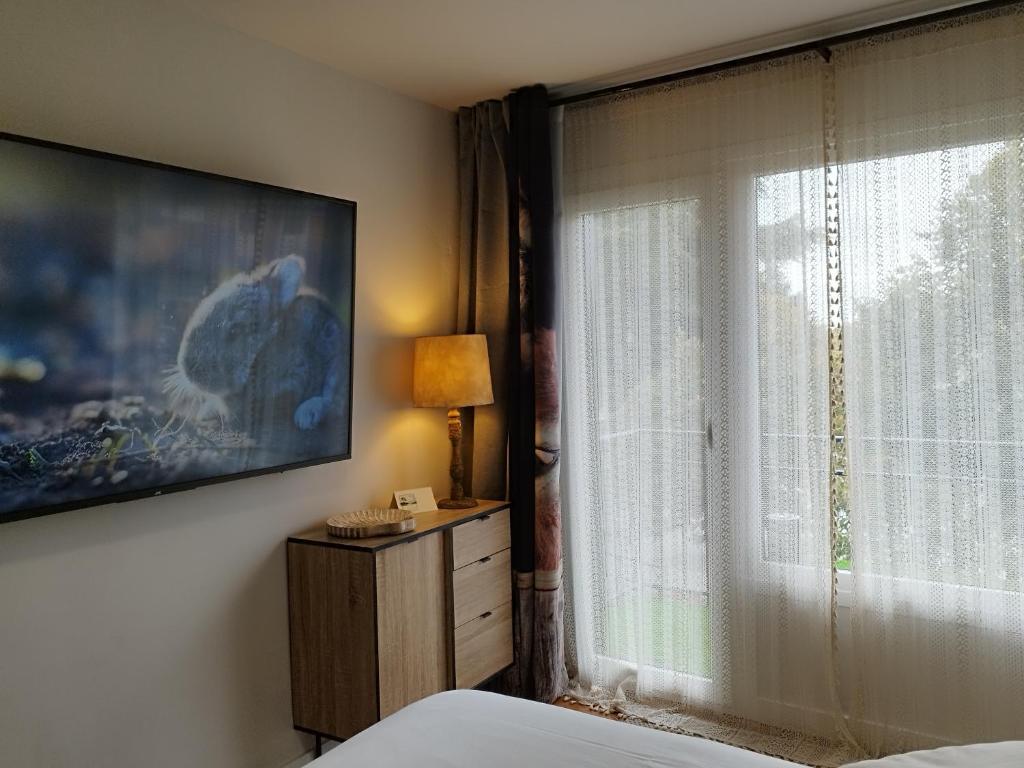 El Cielo de Cebreros - Double Room