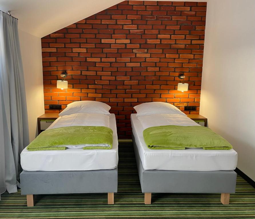 Kompleks Taaka Ryba - Habitación Doble De Lujo