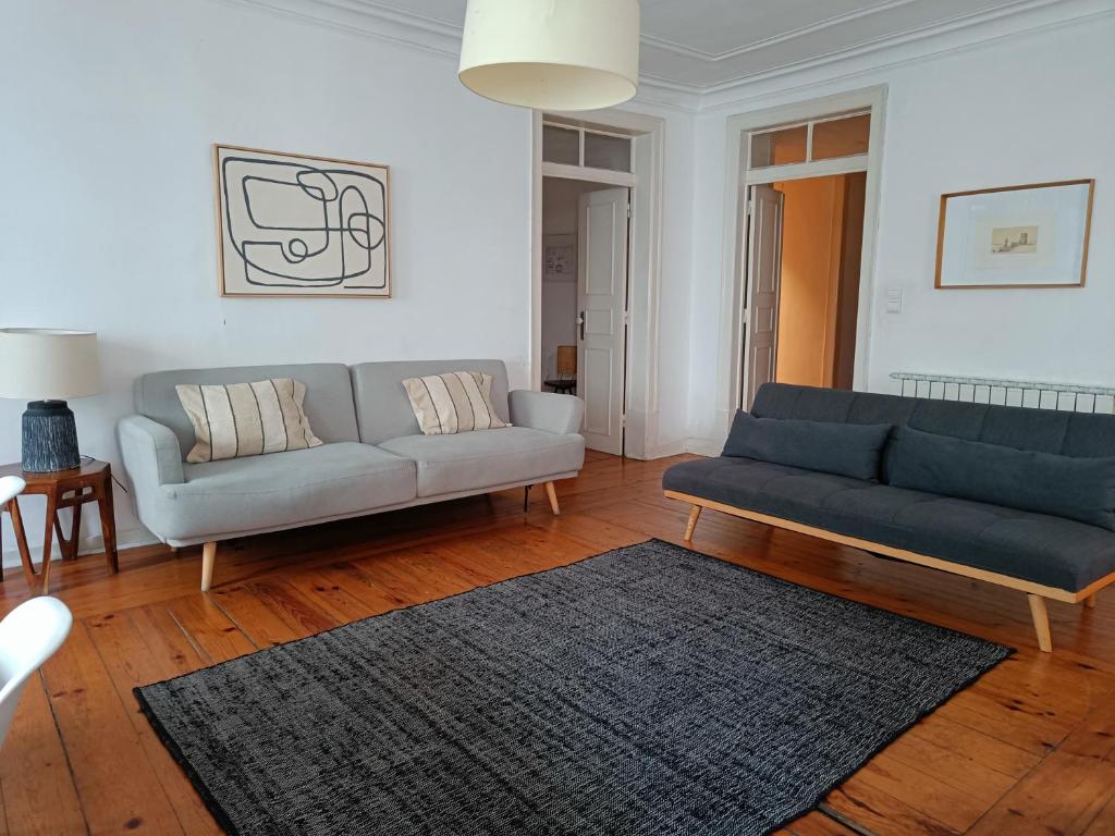 Stunning Apartment near Chiado