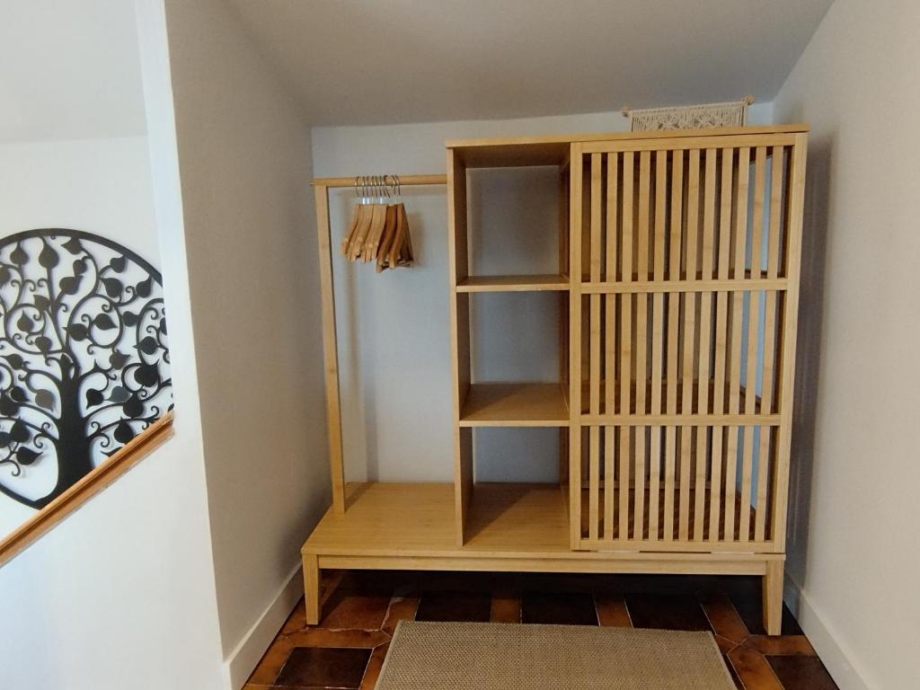 El Cielo de Cebreros - Double Room With Mountain View