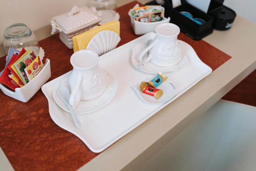 Barone Liberty & Luxury SPA-Boutique Hotel - 15