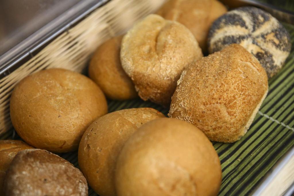 Hotel Marienthal Garni - Resim 45