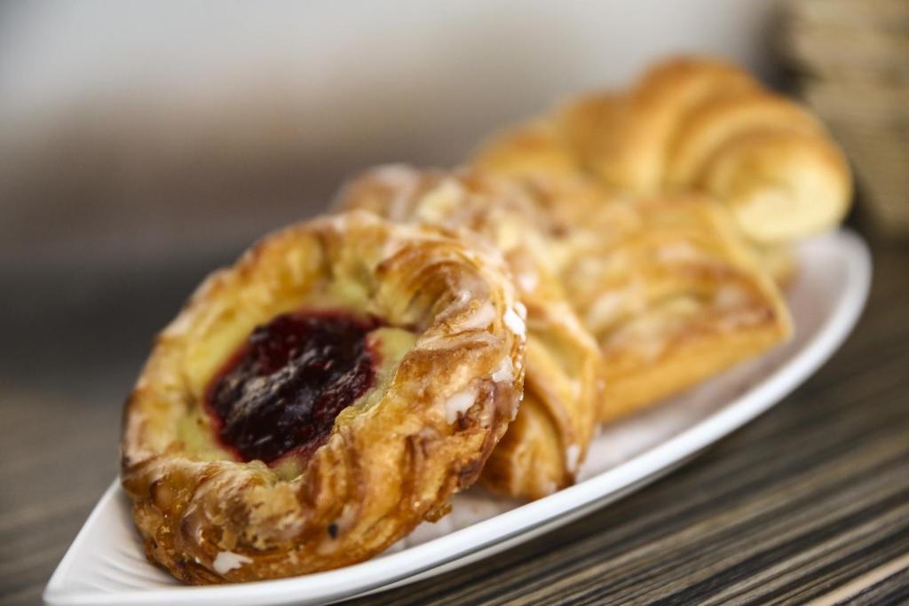 Hotel Marienthal Garni - Resim 40