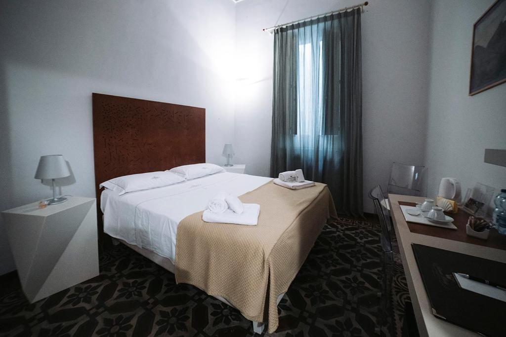 Barone Liberty & Luxury SPA-Boutique Hotel - 18