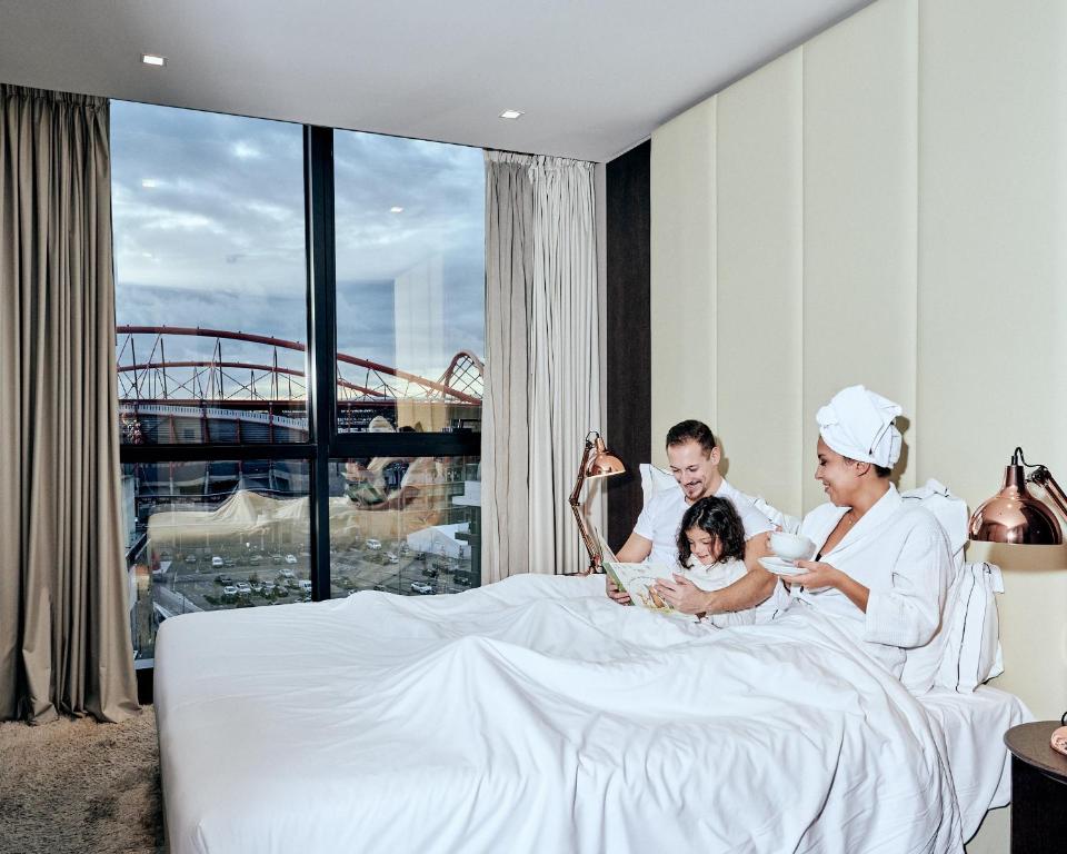 Upon Lisbon Prime Residences - Resim 3