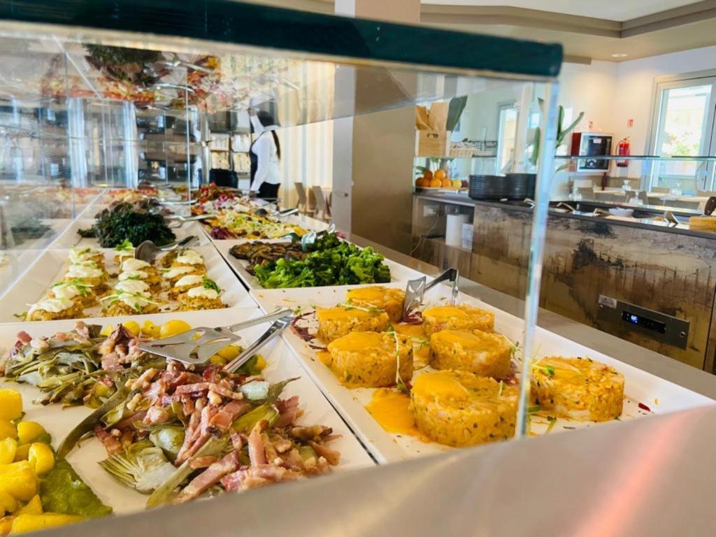 Hotel Butterfly Wellness & Spa - Resim 7