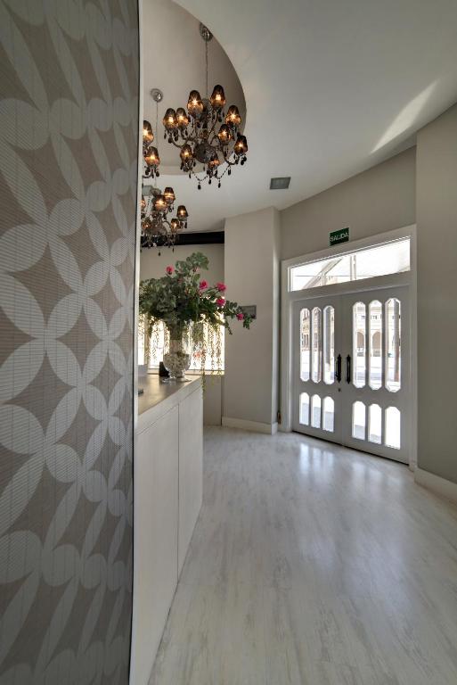 Hotel Pilar Plaza - Resim 16