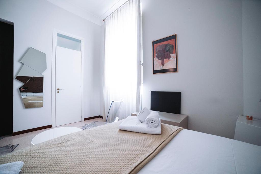 Barone Liberty & Luxury SPA-Boutique Hotel - 6