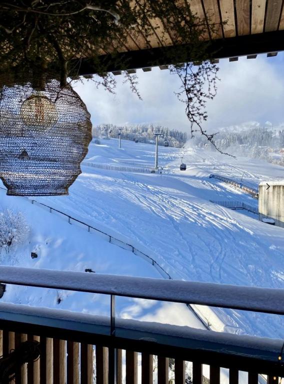 Fotografie z fotogalerie ubytování the NEST flims v destinaci Flims