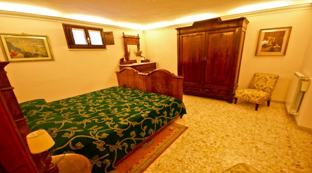 Resort Sabino - Deluxe Appartement