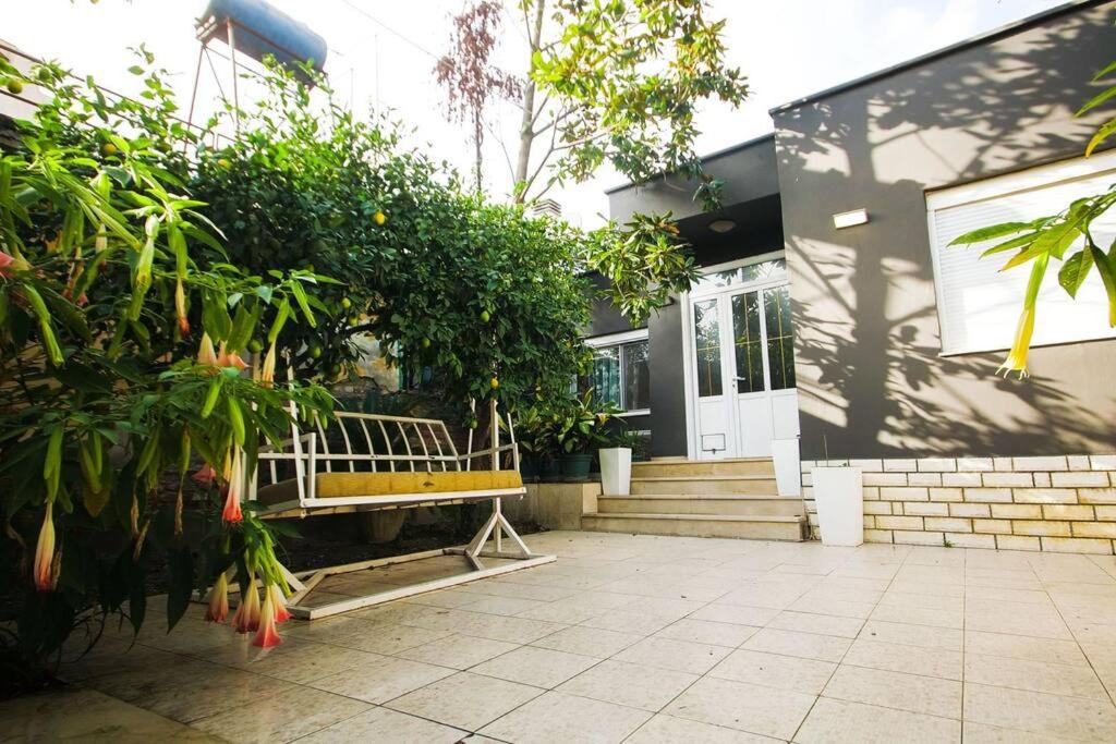 Central 2BD Villa