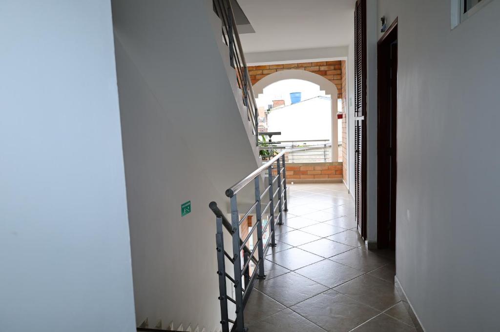 Fotografie z fotogalerie ubytování Ayenda Torre 2 v destinaci Apartadó