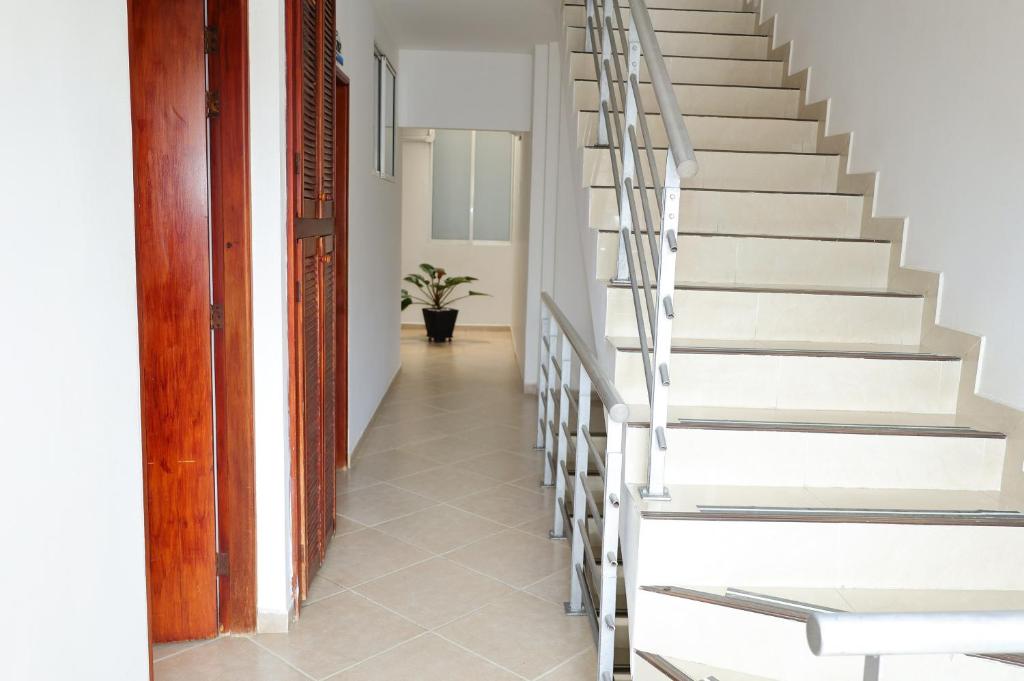Fotografie z fotogalerie ubytování Ayenda Torre 2 v destinaci Apartadó