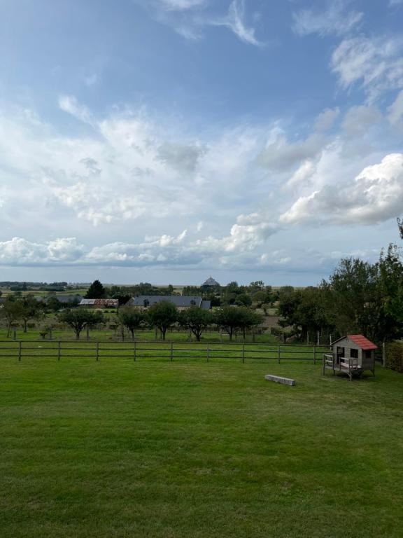 Le Moulin de la Butte - 11