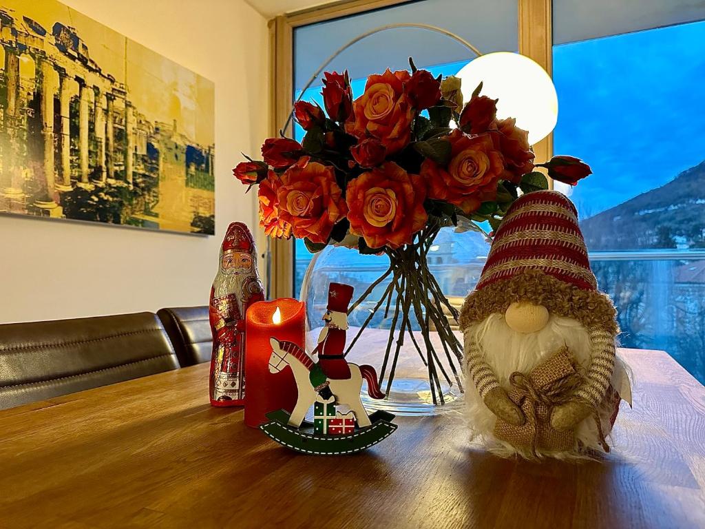 Panorama Apartment - Resim 10