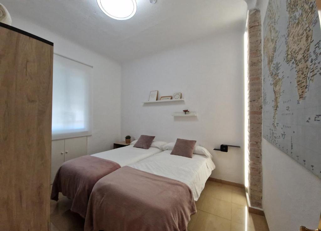 Apartamentos en Córdoba, Puente Romano y Torre Calahorra - 14