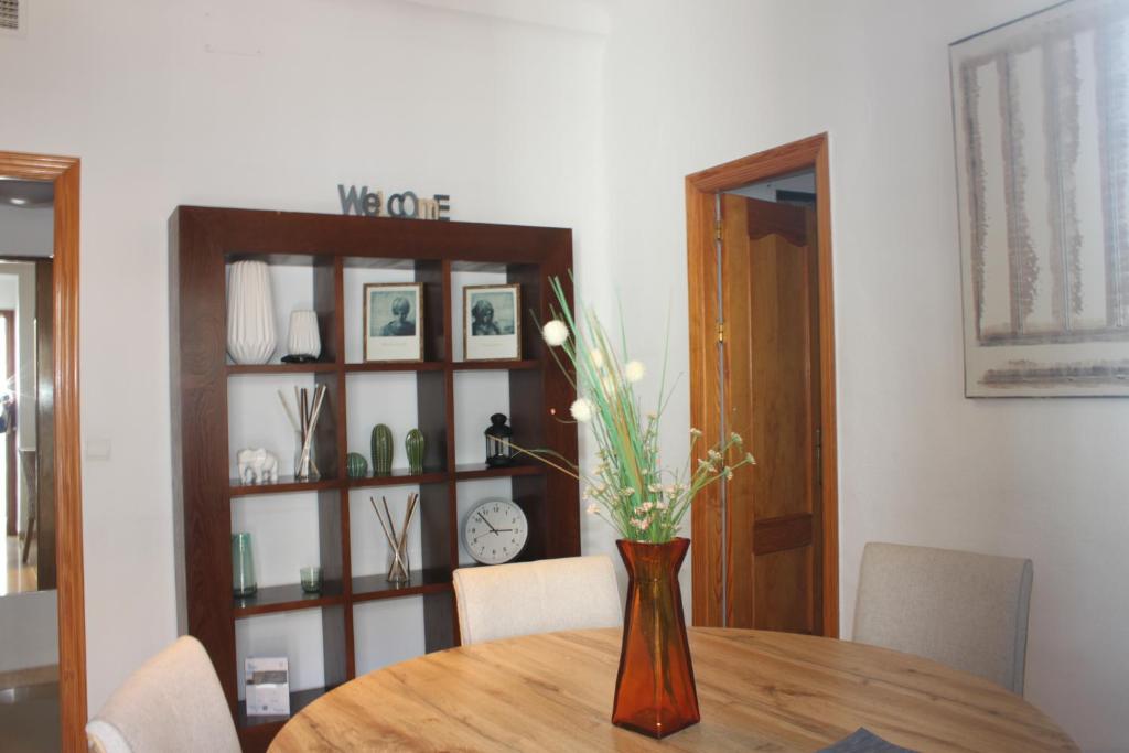 Apartamentos en Córdoba, Puente Romano y Torre Calahorra - 2