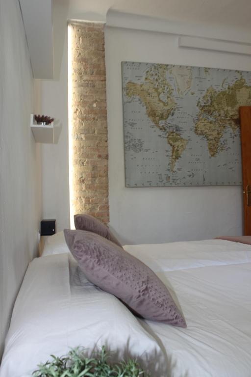 Apartamentos en Córdoba, Puente Romano y Torre Calahorra - 17