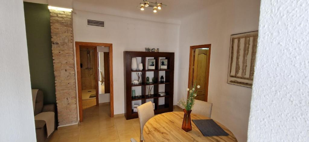Apartamentos en Córdoba, Puente Romano y Torre Calahorra - 4