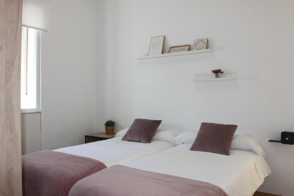 Apartamentos en Córdoba, Puente Romano y Torre Calahorra - 15
