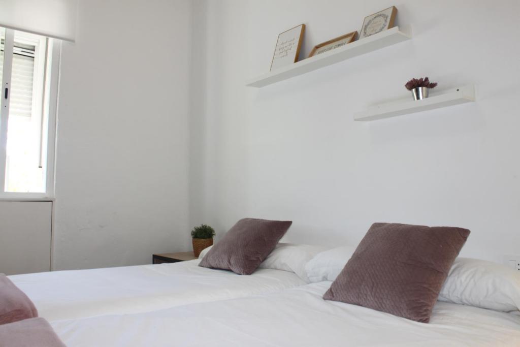 Apartamentos en Córdoba, Puente Romano y Torre Calahorra - 18