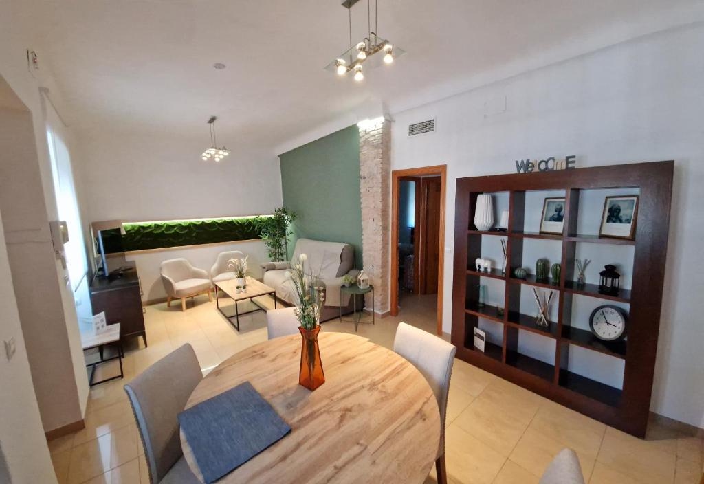 Apartamentos en Córdoba, Puente Romano y Torre Calahorra - 1
