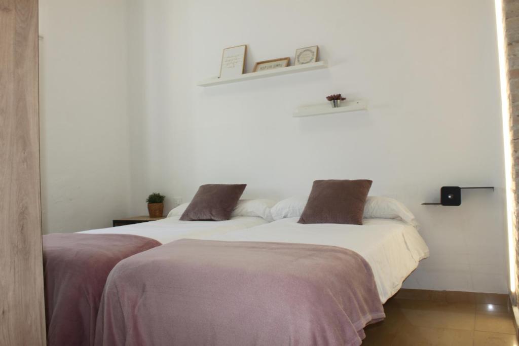 Apartamentos en Córdoba, Puente Romano y Torre Calahorra - 12