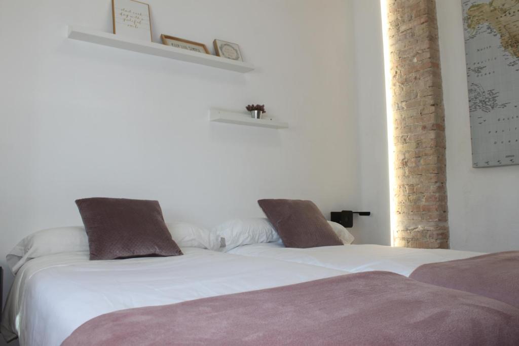 Apartamentos en Córdoba, Puente Romano y Torre Calahorra - 19
