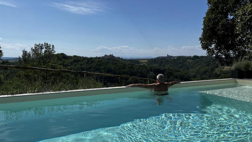 Príroda v okolí of the bed and breakfast