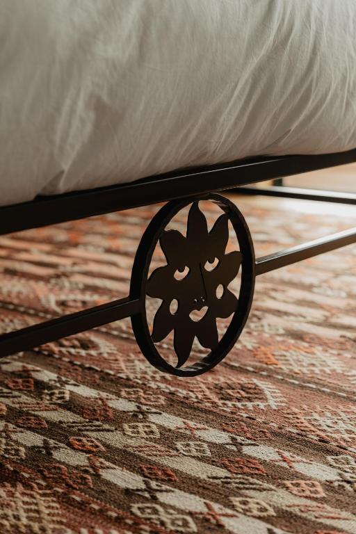 Buffalo Lodge - Resim 40