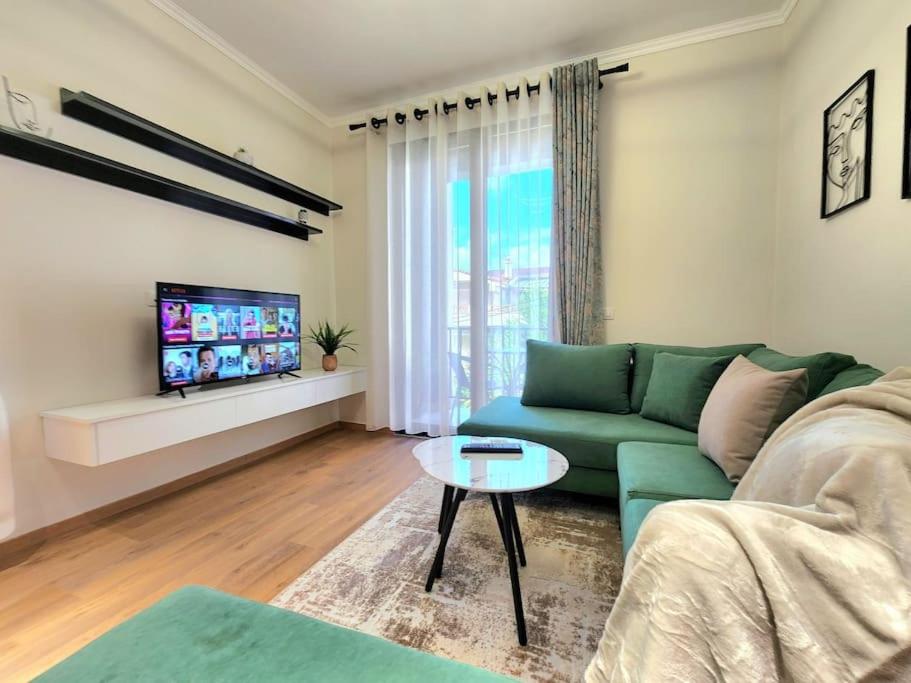 New Bazaar Flat w/ 24H Self Check In