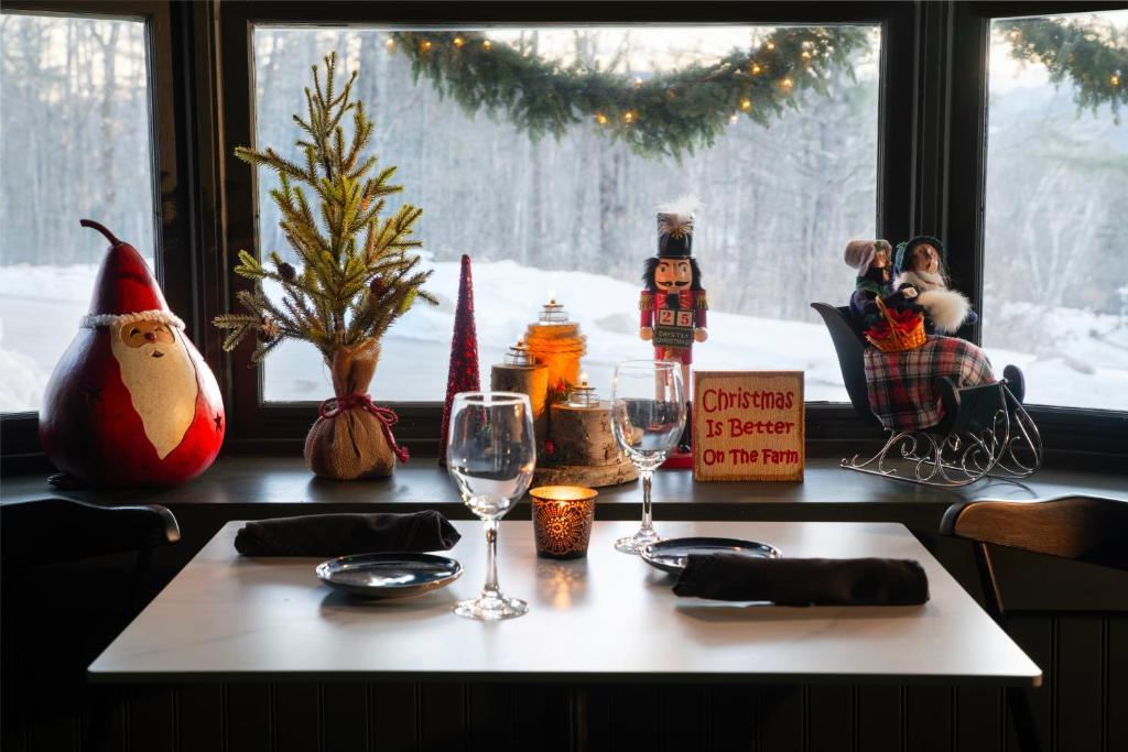 Christmas Farm Inn and Spa photo