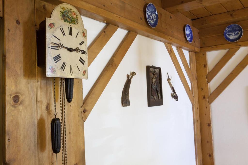 Fotografia z galérie ubytovania Hotel Bellaria - Cortina d'Ampezzo v destinácii Cortina dʼAmpezzo