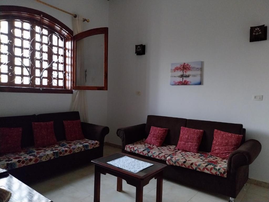 House of Dreams apartments Luxor - 19