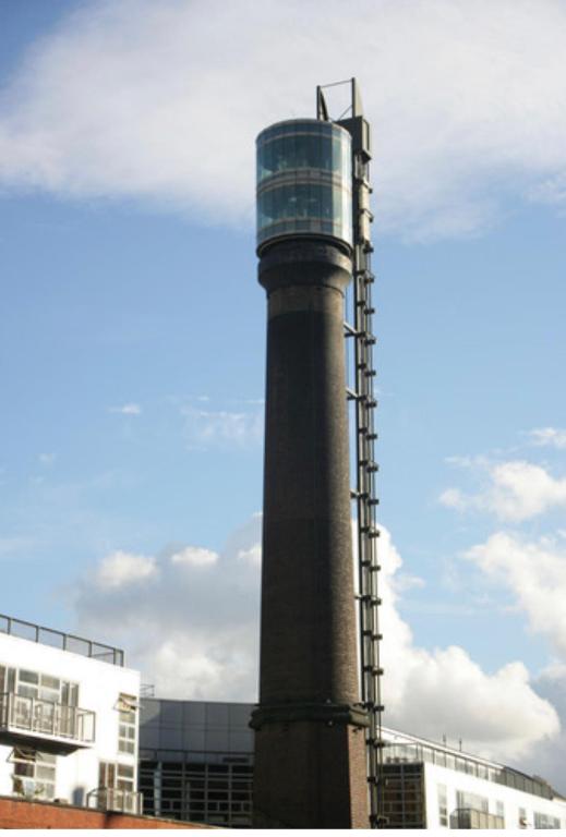 Foto dalla galleria di Smithfield square Nest entire Apt a Dublino
