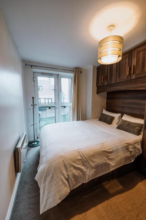 Foto dalla galleria di Smithfield square Nest entire Apt a Dublino