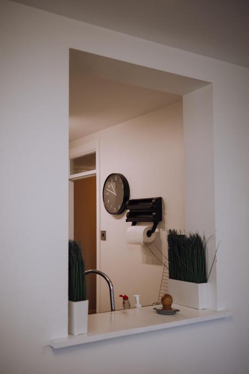 Foto dalla galleria di Smithfield square Nest entire Apt a Dublino