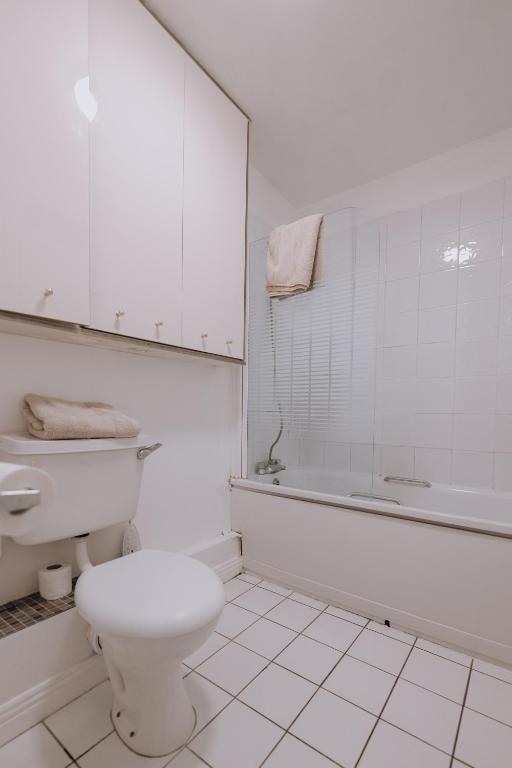 Foto dalla galleria di Smithfield square Nest entire Apt a Dublino
