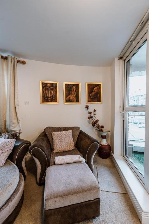 Foto dalla galleria di Smithfield square Nest entire Apt a Dublino