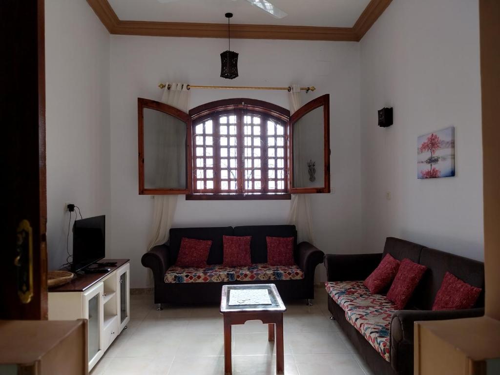 House of Dreams apartments Luxor - 5