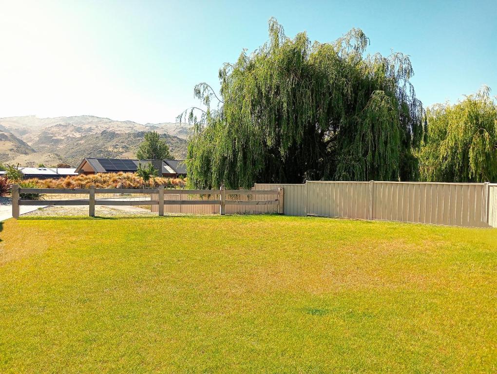 Cozy Cottage on Begg Lane - Resim 9