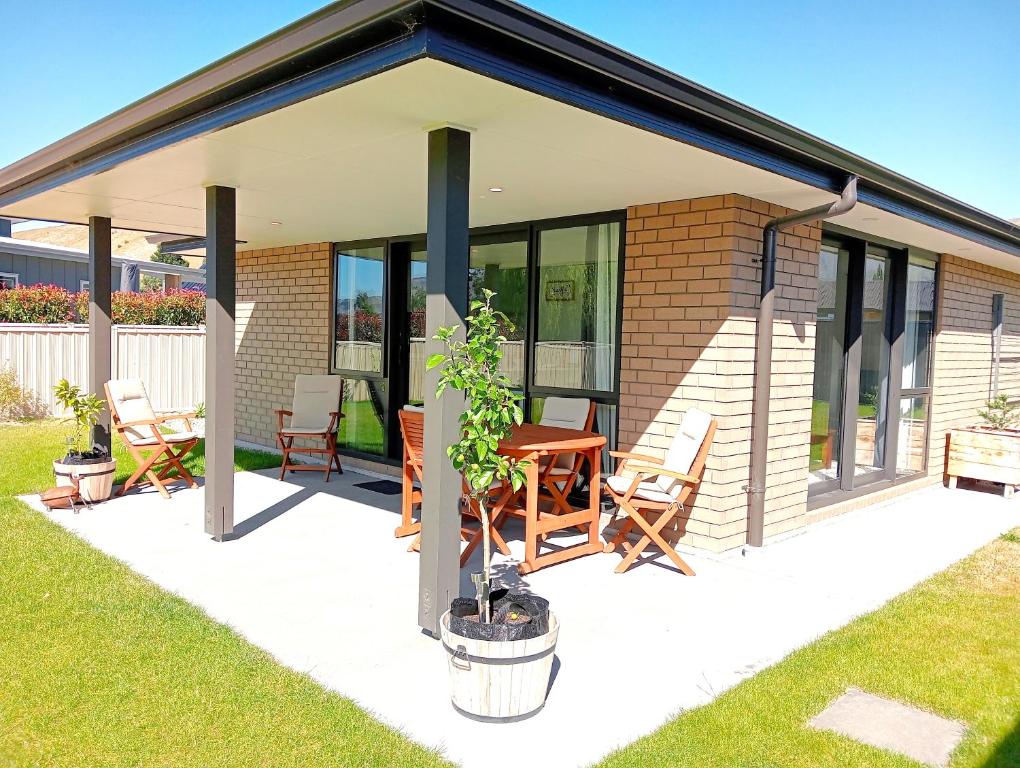 Cozy Cottage on Begg Lane - Resim 6