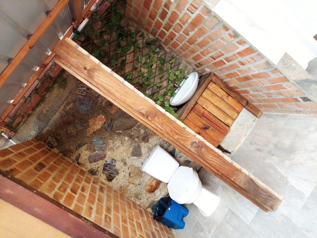 Φωτογραφία από το άλμπουμ του Hostel paraiso de colores σε Popayan