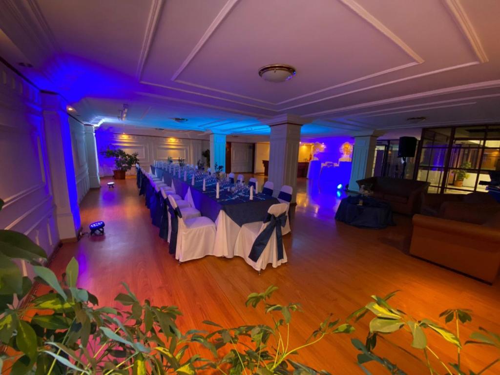 Fotografie z fotogalerie ubytování Stanford Suites Hotel v destinaci Quito