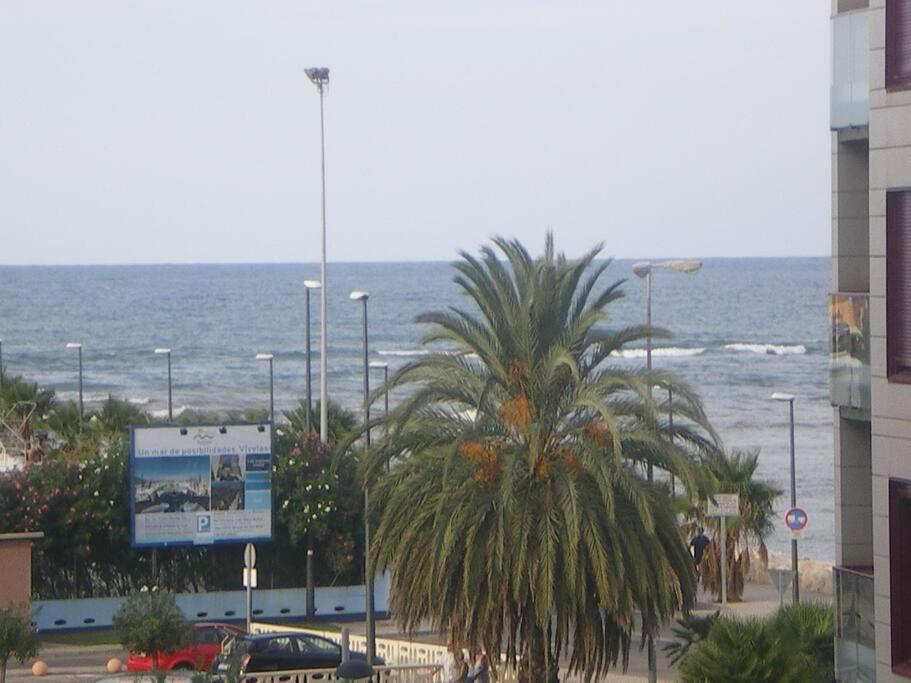 Apartamento club nautico Denia