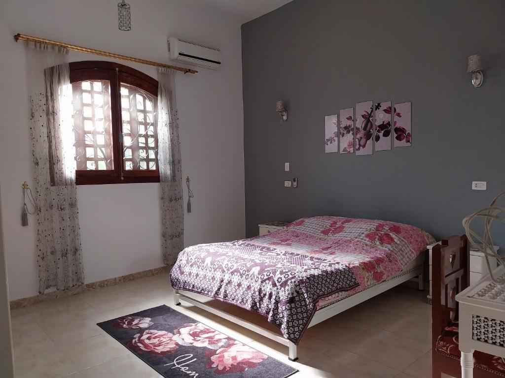 House of Dreams apartments Luxor - 7