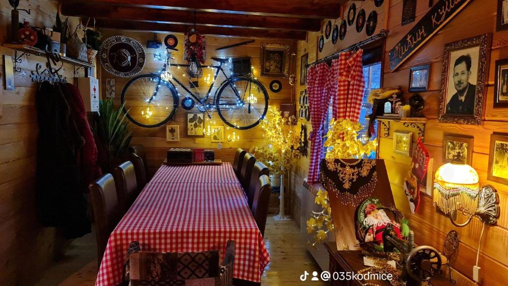 Fotografie z fotogalerie ubytování Odmaraliste Kod Miće Apartman 2 v destinaci Krušar