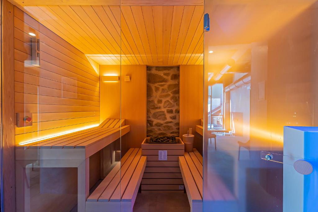 Via Roma 33 Tuscany Boutique Hotel & Spa - Adults Only