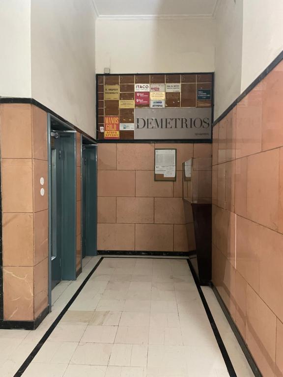 アテネにある2 BD Apt in Syntagma with Acropolis viewのギャラリーの写真