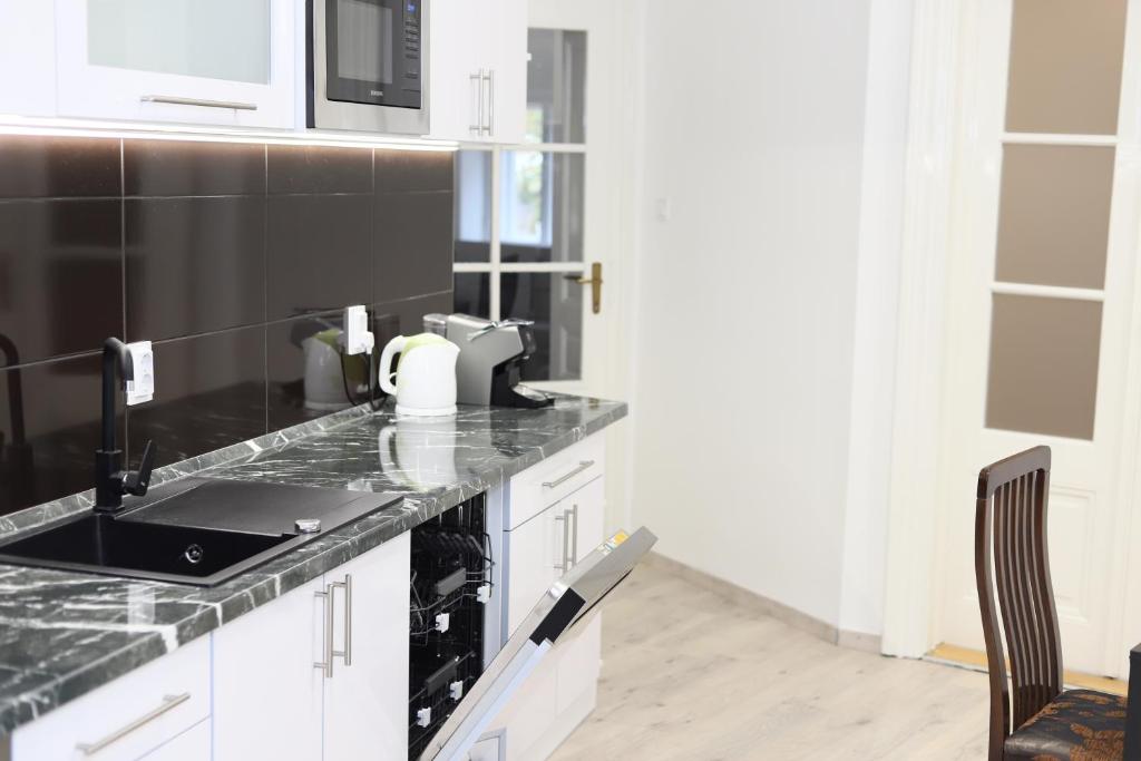 Ibolya Apartman Szeged 6721 Szeged, 30 Maros utca kép - 1